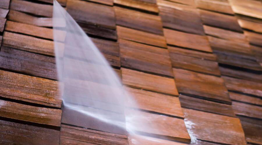 Metal Roofing in Magazine, AR